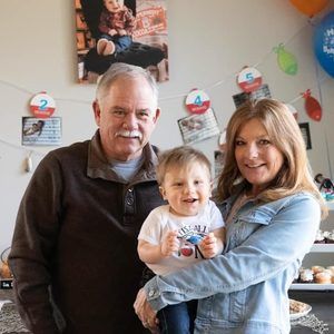 Meet your Posher, Cynthia